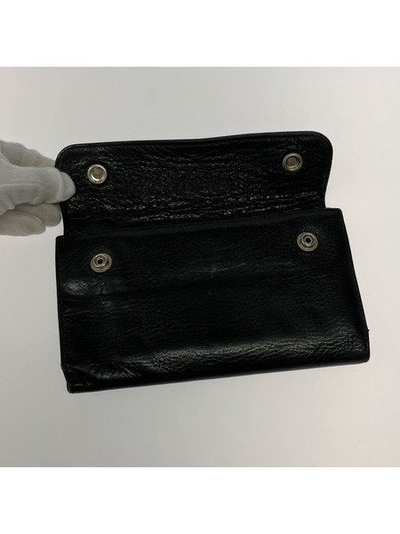CHROME HEARTS WEAVE WALLET
