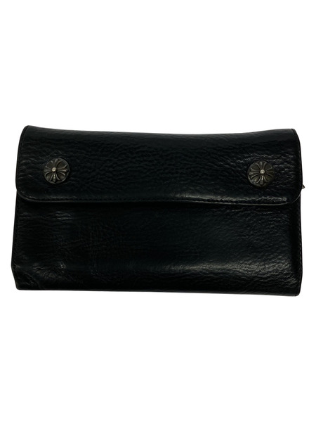 CHROME HEARTS WEAVE WALLET