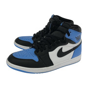 NIKE DZ5485-400 AIR JORDAN 1 HIGH OG (28.5）