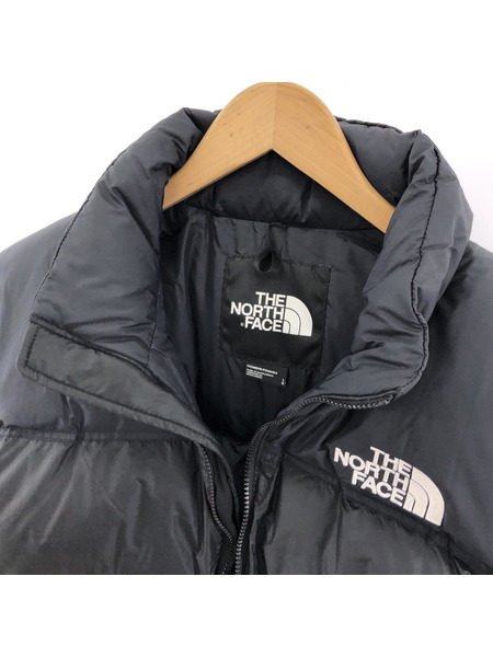 THE NORTH FACE WOMEN'S 1996 RETRO NUPTSE JACKET L