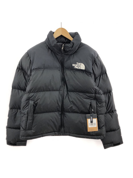 THE NORTH FACE WOMEN'S 1996 RETRO NUPTSE JACKET L