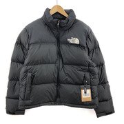 THE NORTH FACE WOMEN'S 1996 RETRO NUPTSE JACKET L