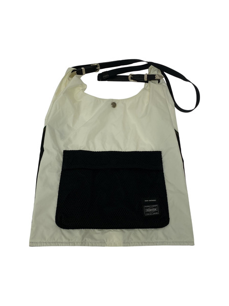 PORTER ショルダーバッグ TOGA PACKABLE BAG