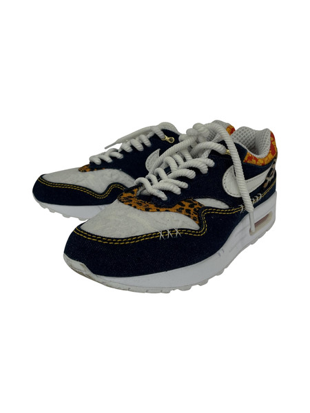 NIKE スニーカー AIR MAX 1 PREMIUM