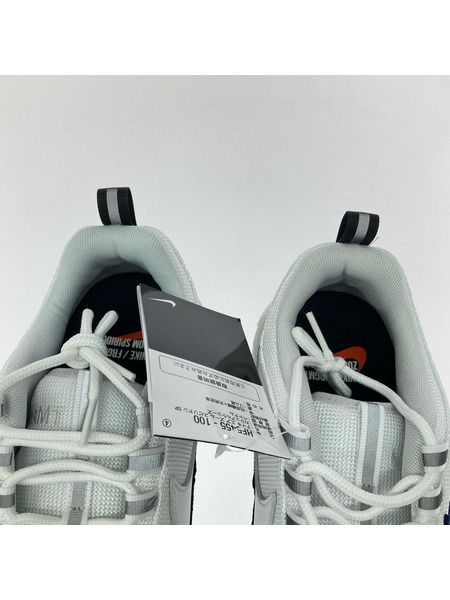 NIKE スニーカー fragment AIR ZOOM SPIRIDON SP HF5455-100