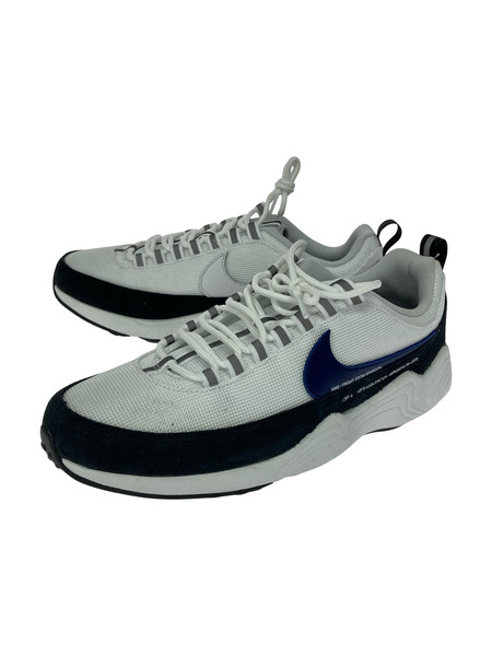 NIKE スニーカー fragment AIR ZOOM SPIRIDON SP HF5455-100