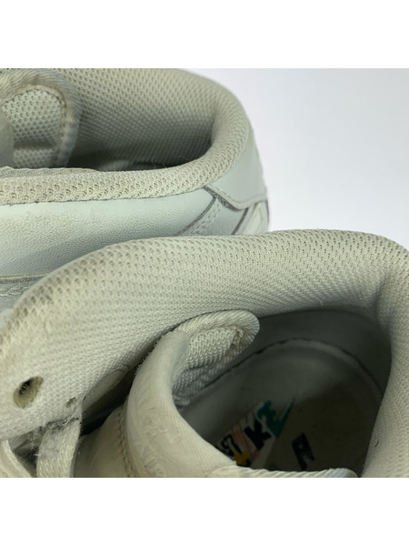 NIKE スニーカー エアフォース1 フォトンダスト 28cm