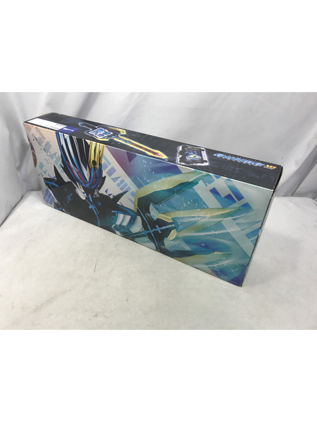 メーカー 仮面ライダー変身アイテム DX時国剣界時