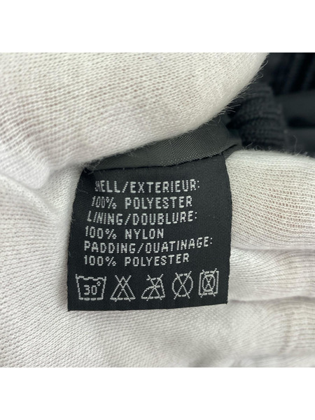 schott WEP MA-1サイズXL ブラック mil-l-11449