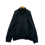 schott WEP MA-1サイズXL ブラック mil-l-11449