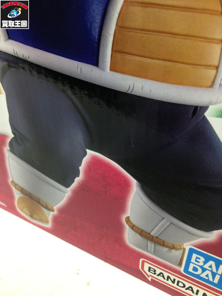 一番くじ ドラゴンボール 恐怖!!フリーザ軍 C賞 ドドリア