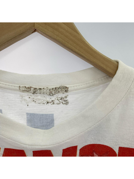 半袖Tシャツ・カットソー 90s JOVANOTTI 白