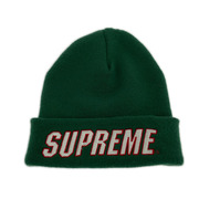 Supreme ニットキャップ ビーニー
