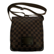 ボディバッグ ブルックリン PM ダミエ