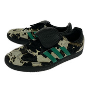 adidas スニーカー SAMBA LT W Cow Print[値下]