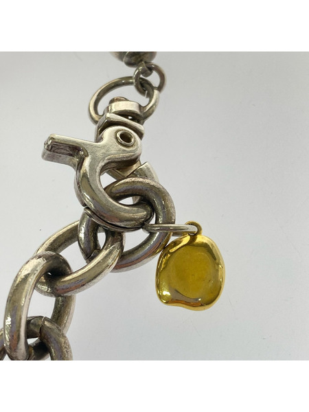 ネックレス・ペンダント CHIEKO + Big ball necklace