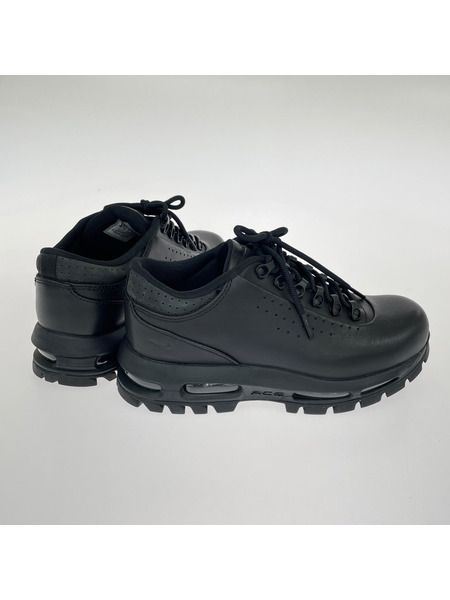 NIKE AIR MAX GOADOME LOW SP IQ0641-001 黒 (25.5)