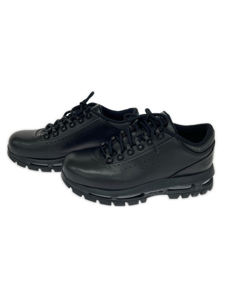 NIKE AIR MAX GOADOME LOW SP IQ0641-001 黒 (25.5)
