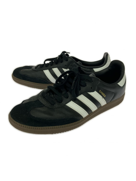 adidas スニーカー SAMBA OG 28cm