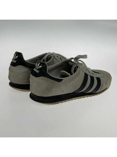 adidas originals スニーカー GUAM IG6181 (27.5cm) グレー