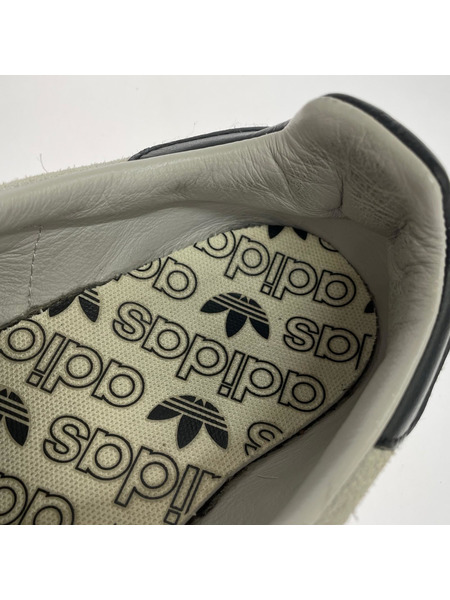 adidas originals スニーカー GUAM IG6181 (27.5cm) グレー