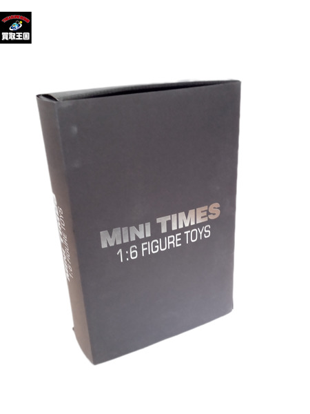 MINI TIMES FIGURE TOYS[値下]