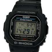 CASIO G-SHOCK DW-5600E 腕時計