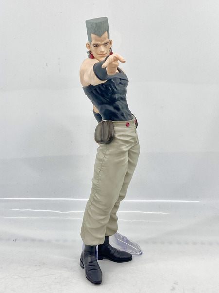 一番くじ ジョジョ E賞 ジャン・ピエール・ポルナレフ