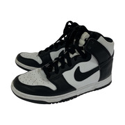 NIKE DUNK HIGH RETRO (25.5cm) DD1399-105