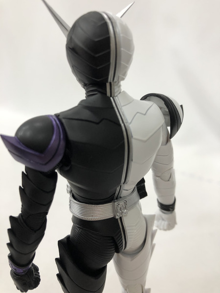フィギュアーツ 真骨彫製法 仮面ライダーW ファングジョーカー