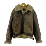 schott フライトジャケット B-3 USA製