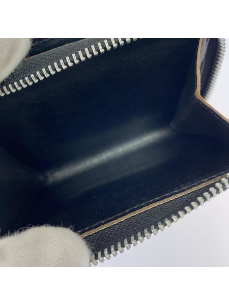 PORTER コンパクトウォレット DUKE WALLET DUKE WALLET 黒