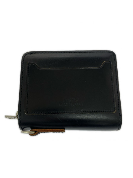 PORTER コンパクトウォレット DUKE WALLET DUKE WALLET 黒