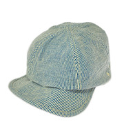 KAPITAL キャップ 老人ト海 ワークキャップ