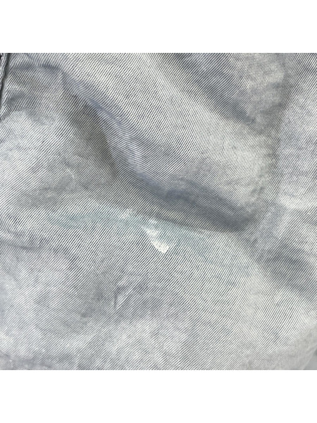 フライトジャケット dezart フライトジャケット ネイビー