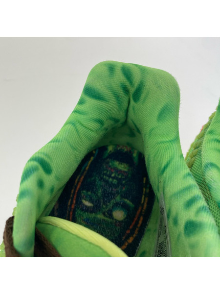 NIKE Ja 3 Spooky Season 26.5cm
