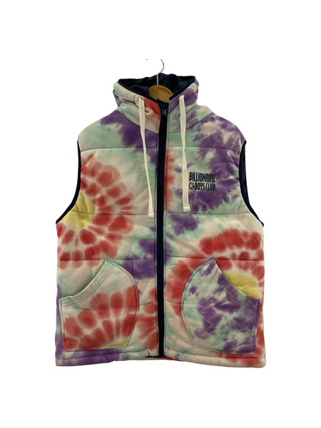 BILLIONAIRE BOYS CLUB Hoodie Vest Ｌ