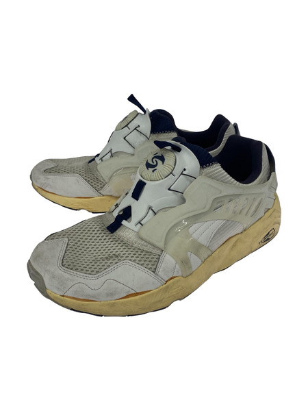 PUMA Disk Blaze The Neverworn 28.0cm