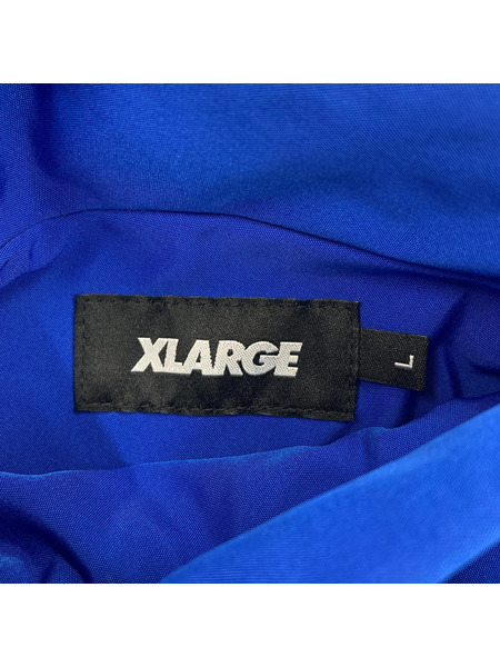 XLARGE リバーシブルジャケット 茶