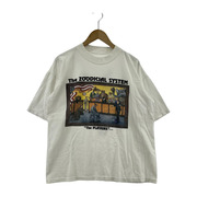 OLD 90s THE ZOODICIAL SYSTEM S/S カットソー ホワイト