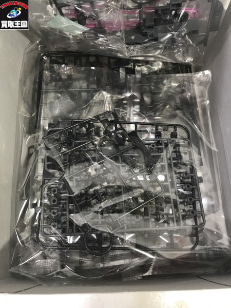 HGUC 1/144 デルタザイン