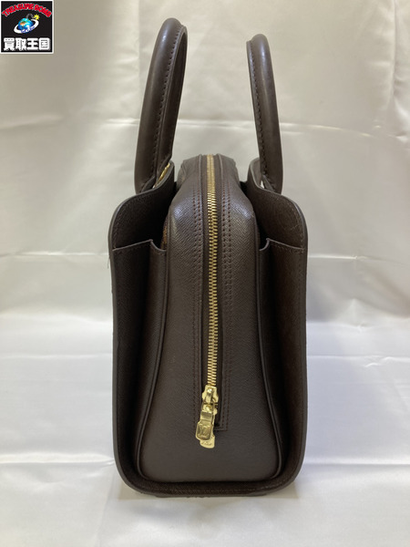 LOUIS VUITTON トリアナ N51155 ハンドバッグ ダミエ LV ルイヴィトン