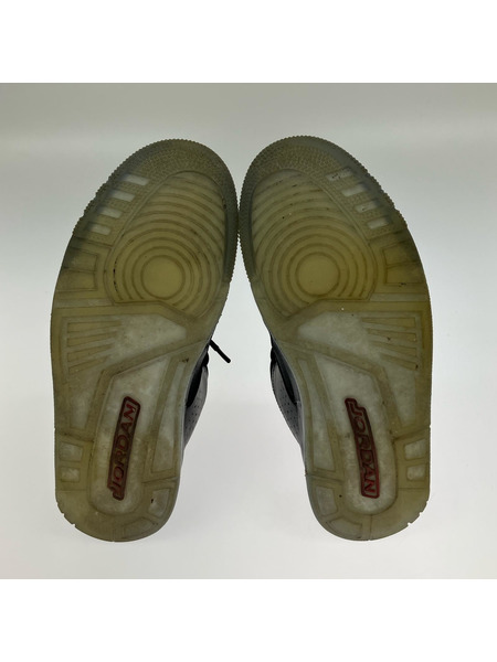 NIKE スニーカー AR1000-023 25cm