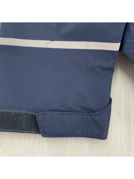 patagonia キッズ衣料 ボーイズトレントシェル3Lジャケット (XL) NYV[値下]