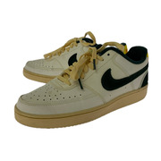 NIKE スニーカー COURT VISION LO (27.0)