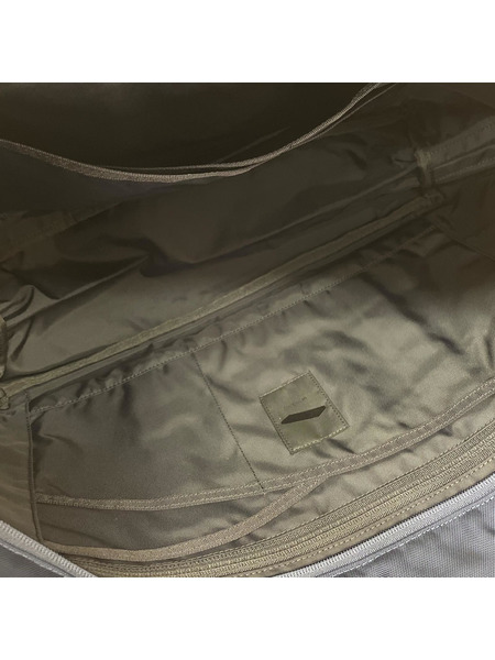 ソノ他バッグ MONOLITH TOTE STANDARD M ネイビー