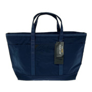 ソノ他バッグ MONOLITH TOTE STANDARD M ネイビー