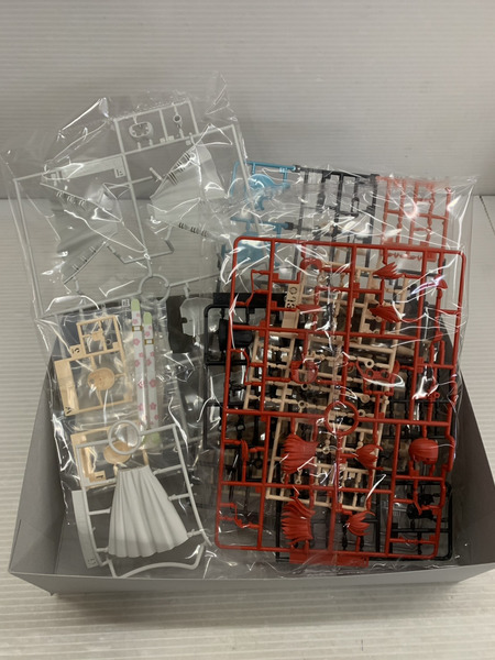 その他美少女プラモ ぼっち・ざ・ろっく 30MP 喜多郁代