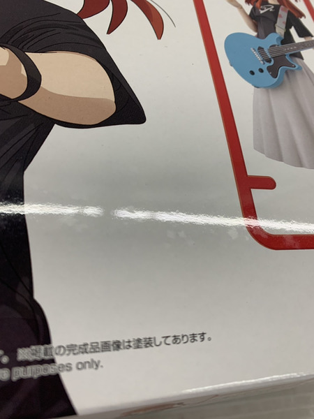 その他美少女プラモ ぼっち・ざ・ろっく 30MP 喜多郁代