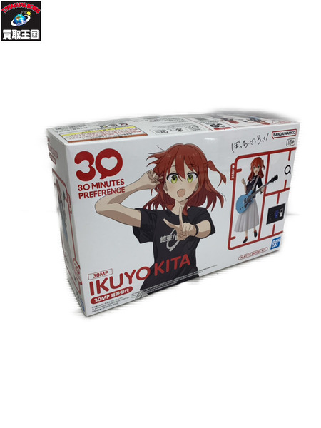 その他美少女プラモ ぼっち・ざ・ろっく 30MP 喜多郁代